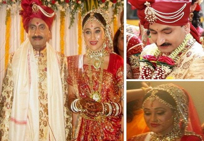 'Looks Old, Glow is Gone': Disha Vakani looks unrecognisable as she makes first public appearance in 8 Years after leaving TMKOC; fans shocked  [Then & Now Pics]