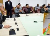 Omar Abdullah