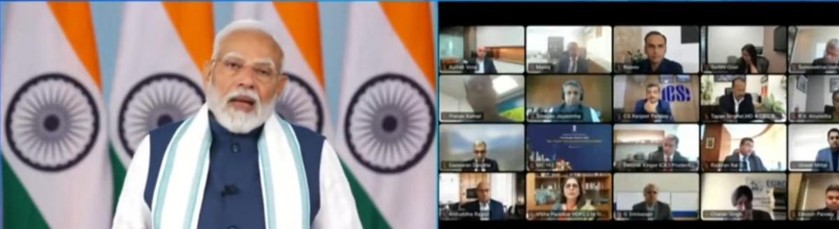 MSME sector backbone of India's industrial growth, committed to ...