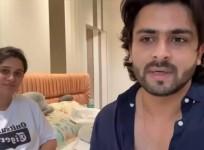 Dipika Kakar and Shoaib Ibrahim