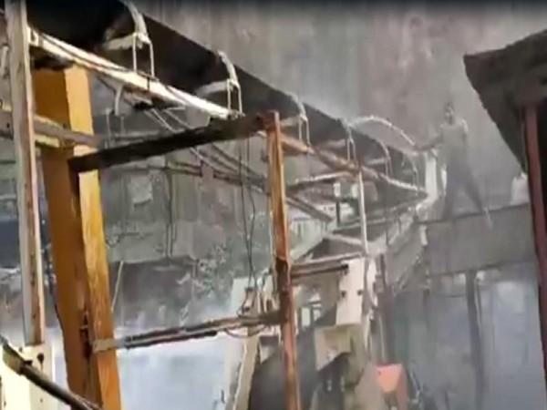 Telangana tunnel tragedy: Intense efforts on to trace remaining 7 missing men