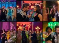 Bhaijaan is Back! Salman Khan & Rashmika Mandanna's sizzling dance moves and chemistry in Sikandar's Zohra Jabeen is the perfect Eid banger