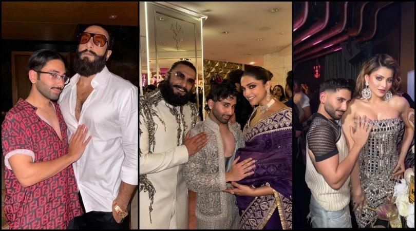 'Is he talking about Deepika-Ranveer?': Fans decode as Orry claims his viral 'Magical Touch' helped a couple get pregnant 'Is he talking about Deepika-Ranveer?': Fans decode as Orry claims his viral 'Magical Touch' helped a couple get pregnant