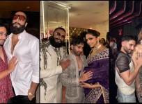 'Is he talking about Deepika-Ranveer?': Fans decode as Orry claims his viral 'Magical Touch' helped a couple get pregnant