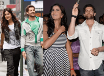 Neil Nitin Mukesh-Katrina Kaif