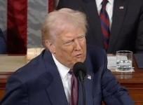 Whatever they tax us, we tax them: Trump to India, EU, China