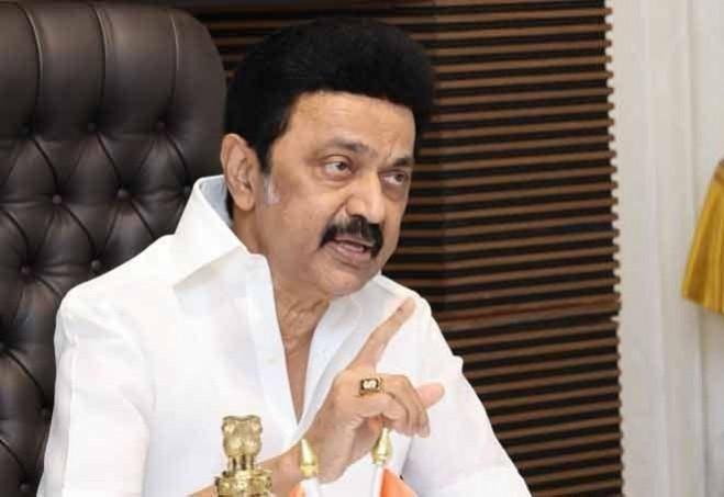 PM Modi should assure delimitation based on 1971 census: CM Stalin
