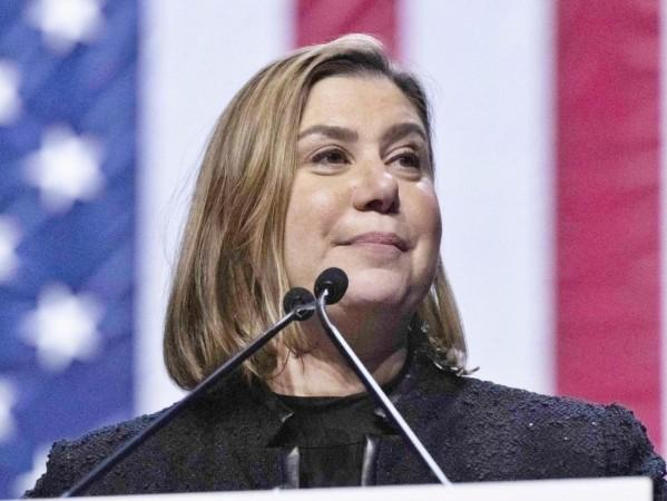 Replying to Trump, Democrats warn US friendships fraying, trade war threatening economy Replying to Trump, Democrats warn US friendships fraying, trade war threatening economy