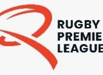 IRFU unveils logo for inaugural Rugby Premier League