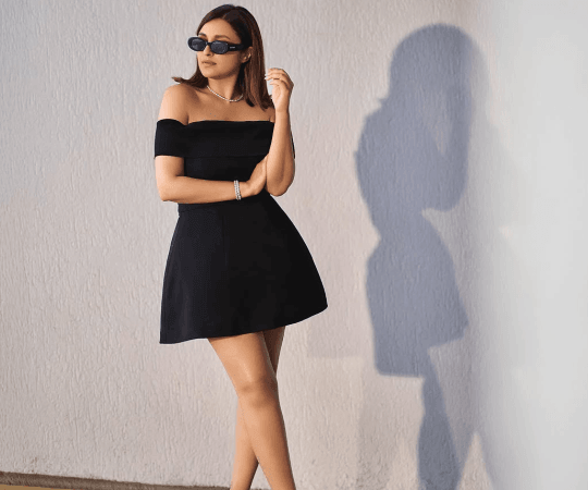 The actress spoke about how her parents could not afford to get her a birthday cake when she was a child. Parineeti Chopra