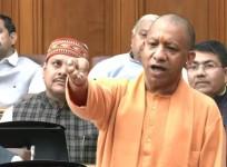 Send him to UP, we will give good treatment: CM Yogi on Abu Azmi's Aurangzeb praise