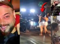 Ayesha Takia speaks up after husband Farhan Azmi's Goa Arrest: It was a scary night