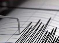 Two successive quakes hit Manipur districts, no casualties reported