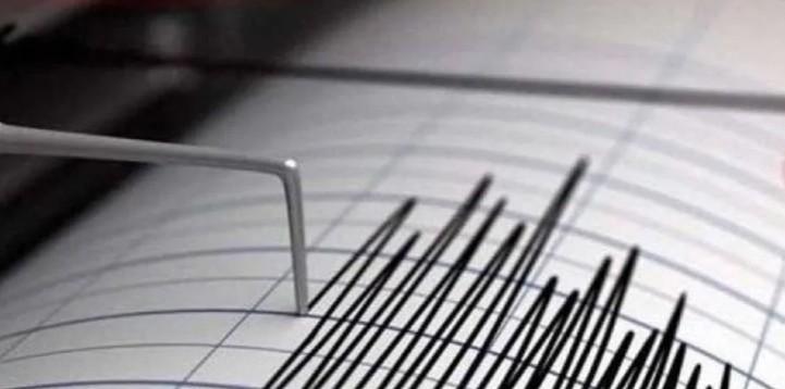 Two successive quakes hit Manipur districts, no casualties reported