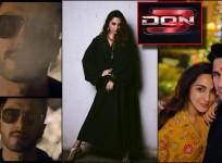 Pregnanat Kiara Advani Prioritises personal life, exits Ranveer Singh starrer Don3; continues work on War 2, Toxic