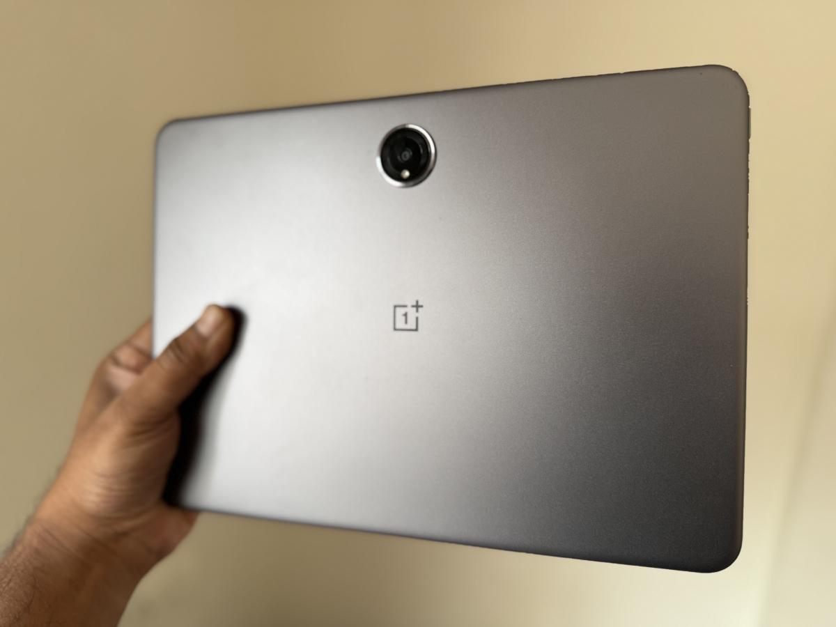 OnePlus Pad 2 long-term review review: A versatile tablet for work & play OnePlus Pad 2 long-term review review: A versatile tablet for work & play