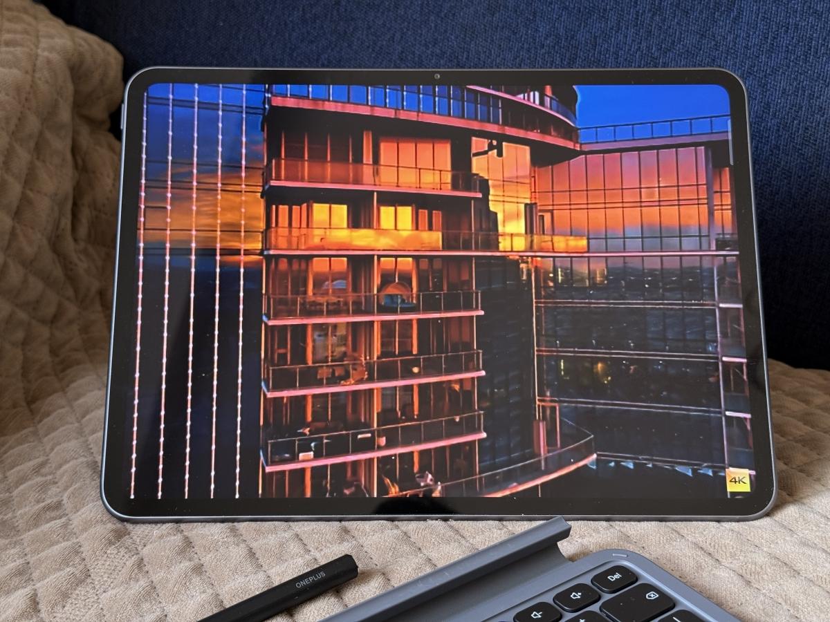 OnePlus Pad 2 long-term review review: A versatile tablet for work & play OnePlus Pad 2 long-term review review: A versatile tablet for work & play