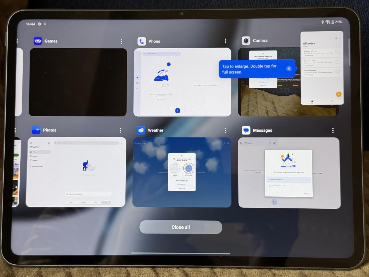 OnePlus Pad 2 long-term review review: A versatile tablet for work & play OnePlus Pad 2 long-term review review: A versatile tablet for work & play