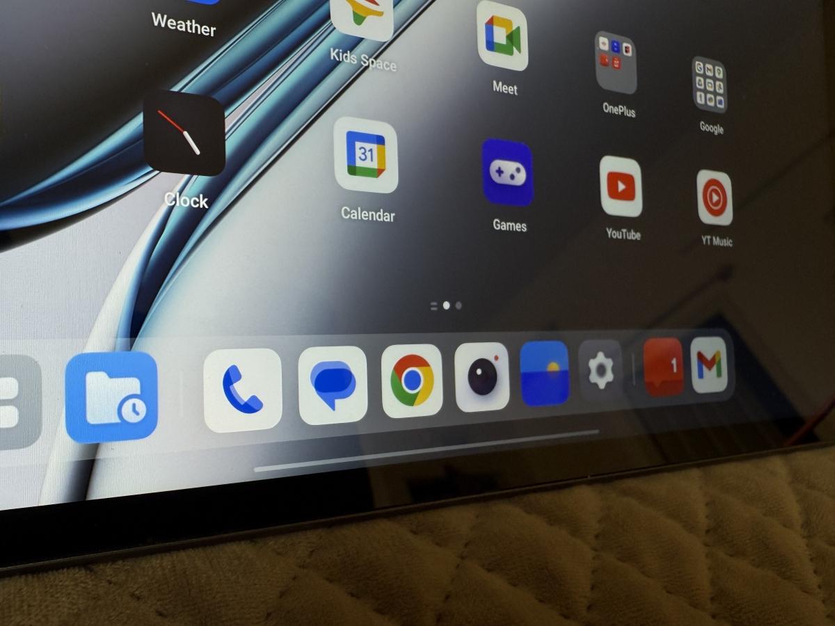 OnePlus Pad 2 long-term review review: A versatile tablet for work & play OnePlus Pad 2 long-term review review: A versatile tablet for work & play