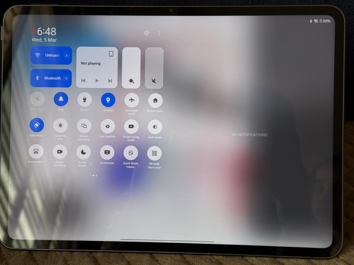 OnePlus Pad 2 long-term review review: A versatile tablet for work & play OnePlus Pad 2 long-term review review: A versatile tablet for work & play
