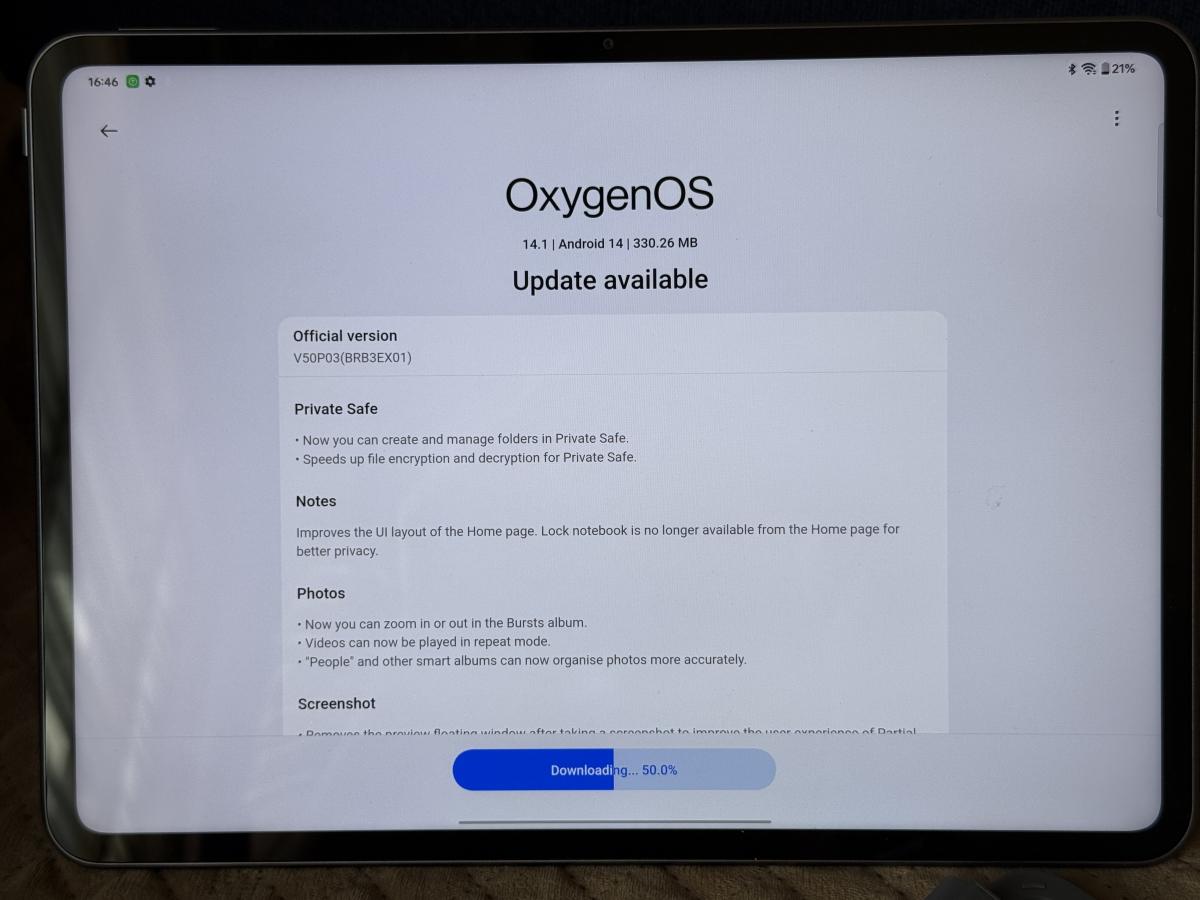 OnePlus Pad 2 long-term review review: A versatile tablet for work & play OnePlus Pad 2 long-term review review: A versatile tablet for work & play