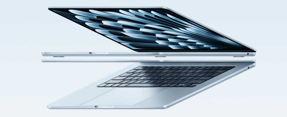 MacBook Air With M4 chip launched in new color; starts at Rs 99,900