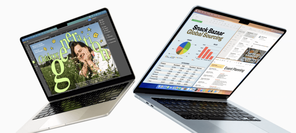 MacBook Air With M4 chip launched in new color; starts at Rs 99,900 MacBook Air With M4 chip launched in new color; starts at Rs 99,900