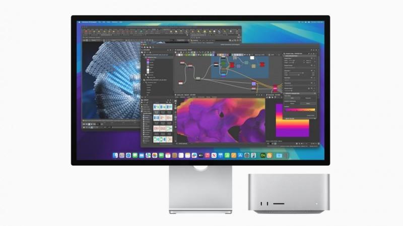 Apple's most powerful Mac is here: Mac Studio gets M4 Max and M3 Ultra treatment Apple's most powerful Mac is here: Mac Studio gets M4 Max and M3 Ultra treatment