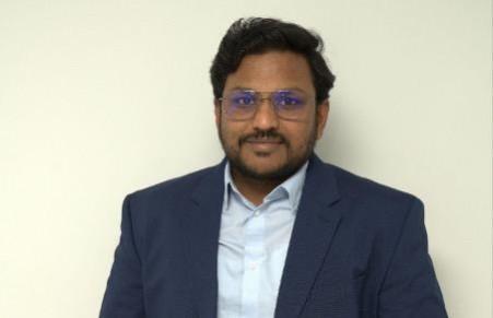 Hanumantha Rao Kavuri
