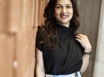 Suvarna Joshi