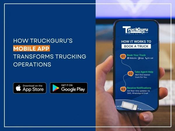 TruckGuru