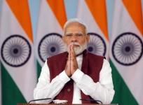 Thank the people of Telangana: PM Modi on BJP's win in MLC polls