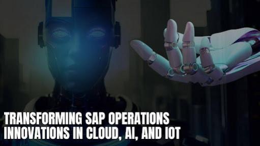 SAP operations