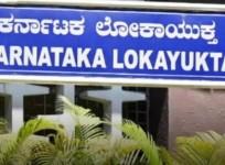 Karnataka Lokayukta raids places linked to govt officials across 7 districts