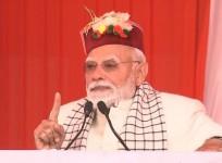 No season should be off-season for Uttarakhand, says PM Modi