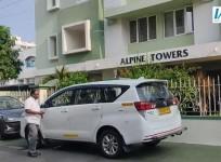 ED raids places linked to TN Minister Senthil Balaji