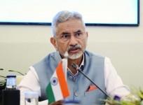 India denounces breach of security during EAM Jaishankar's UK visit