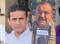 That part of Kashmir is ours: BJP, Cong support S Jaishankar's recent remark on PoK