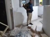 Reel hobby causes blast in Gwalior building, MP Police probe reveals