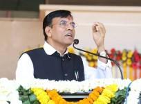 Meditation, yoga, fasting key components of preventive healthcare: Mansukh Mandaviya