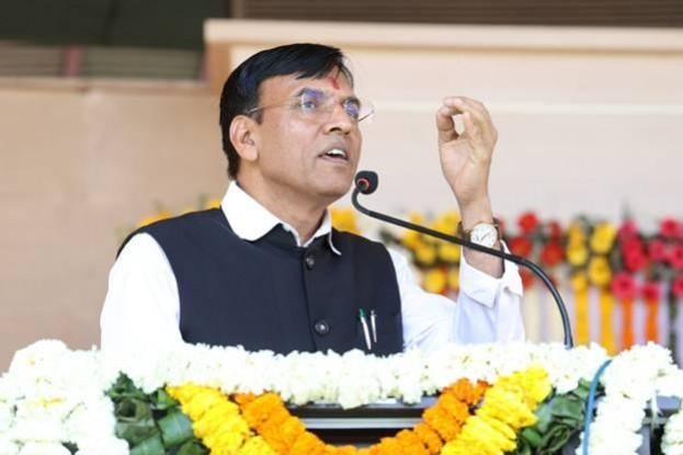 Meditation, yoga, fasting key components of preventive healthcare: Mansukh Mandaviya Meditation, yoga, fasting key components of preventive healthcare: Mansukh Mandaviya