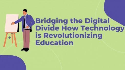 Revolutionizing Education