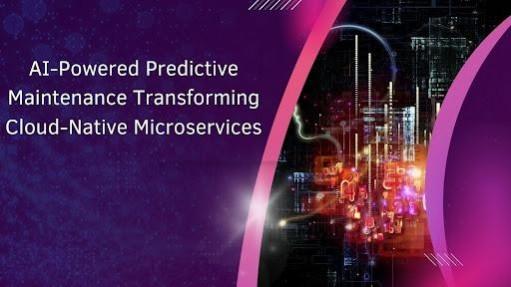 AI-Powered Predictive Maintenance
