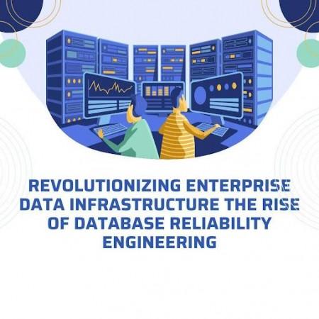 Database Reliability Engineering