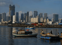 Spend Rs 8.7 crore for 99 sq m prime residence in Mumbai, 208 sq m in Delhi