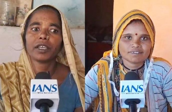 PM Vishwakarma Yojana empowers tribal women in MP's Damoh PM Vishwakarma Yojana empowers tribal women in MP's DamohPM Vishwakarma Yojana empowers tribal women in MP's Damoh