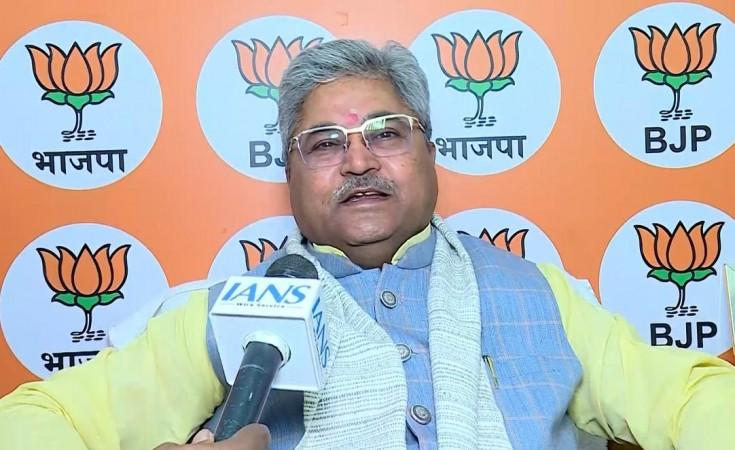 Rs 2,500 for Delhi women is PM's commitment, will start from March 8: Dushyant Gautam