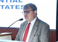 MSMEs must integrate with large supply chains for 8 pc growth: Suman Bery
