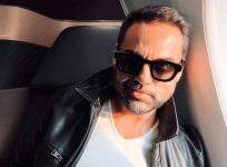 Abhay Deol
