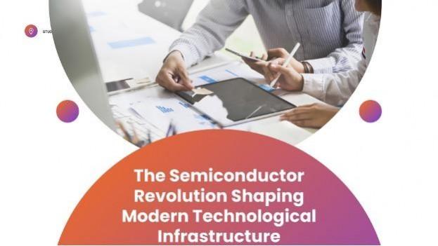 Semiconductor Revolution